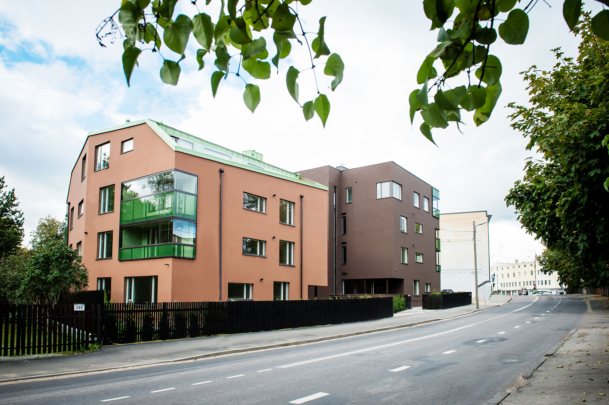 COFFEE & COGNAC (2012-2013)