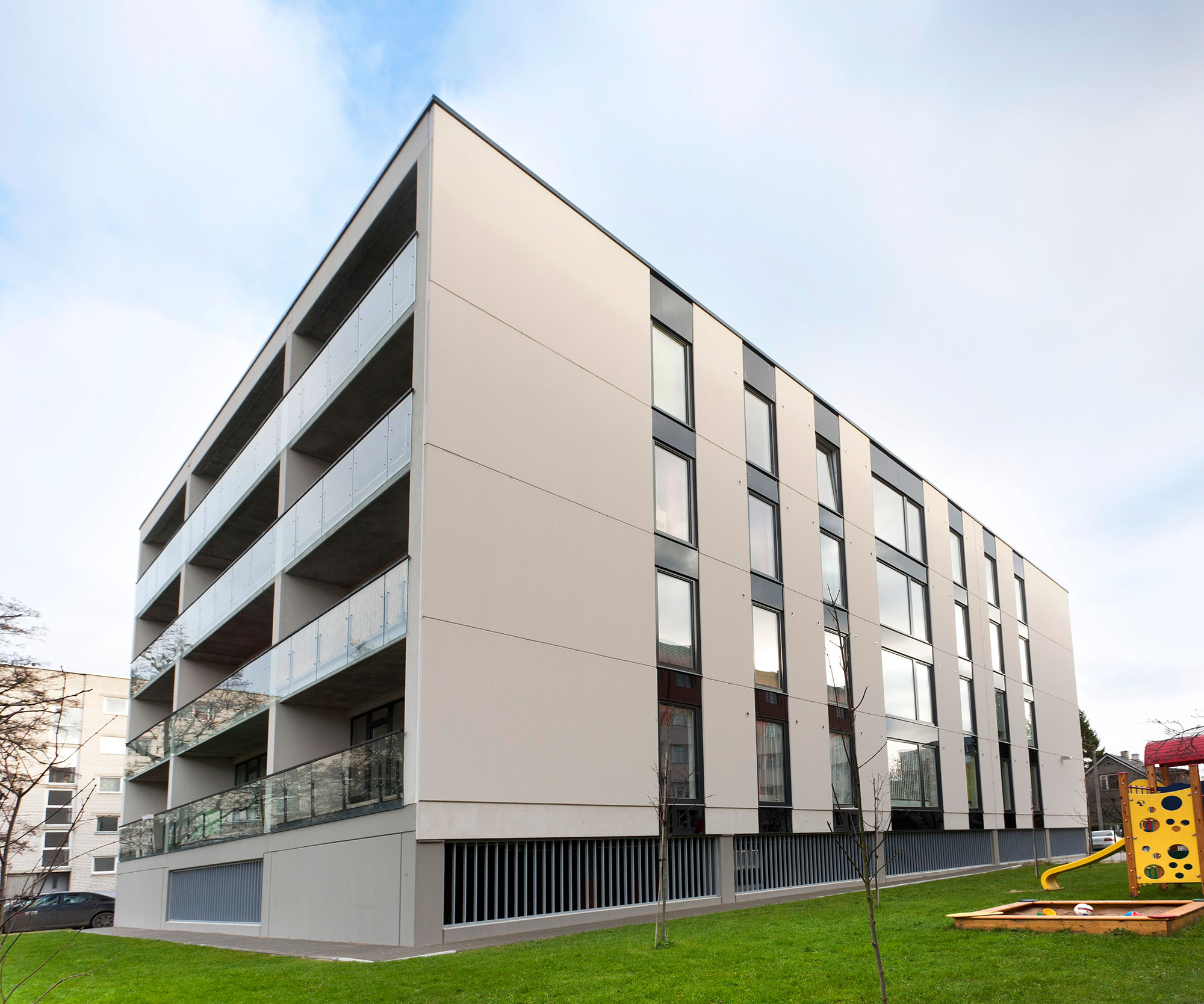 TEDRE 35 (2007-2008)