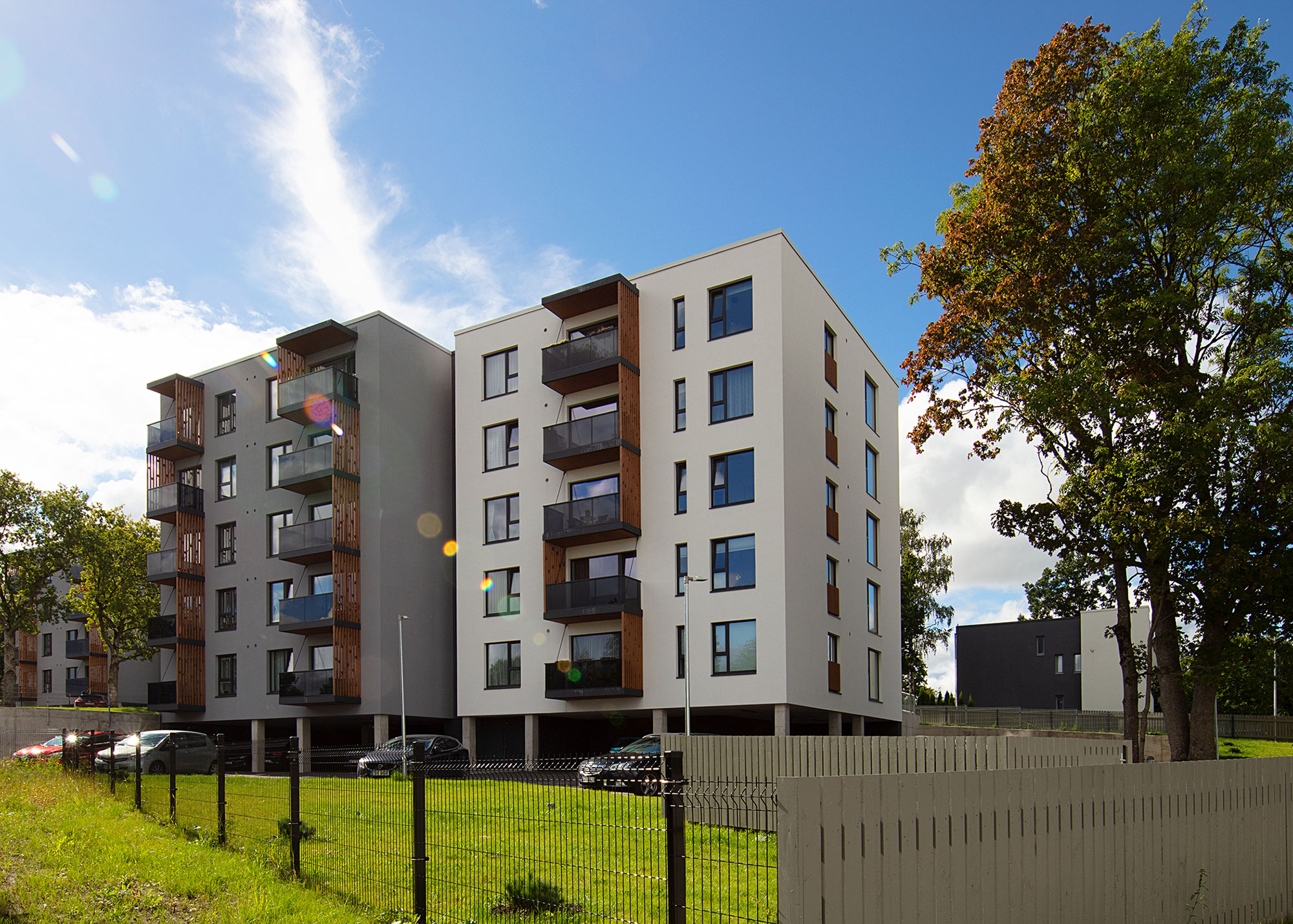 KADAKAMARJA KODUD (2018-2021)